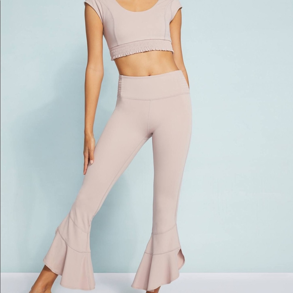 Free People Movement Starlight Set